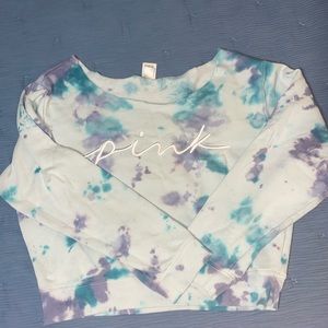 Victoria Secret PINK sweatshirt